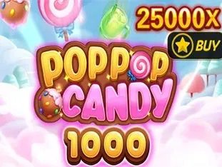 Pop Pop Candy 1000 thumbnail