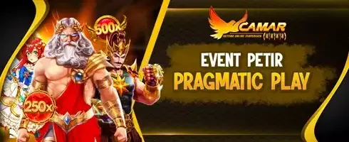 Promo Petir Pragmatic Play Xtra promotion