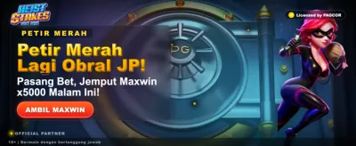 Kemenangan Besar di Boga88 Slot banner
